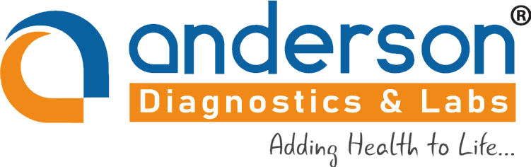 Anderson Diagnostics & Labs logo