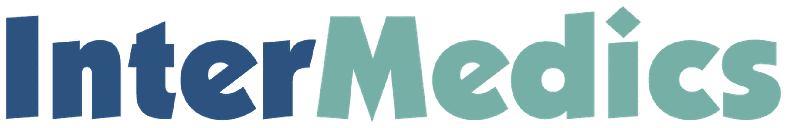 Intermedics logo
