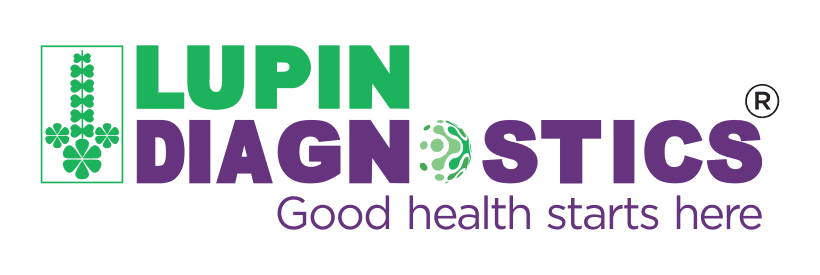 Lupin Diagnostics logo