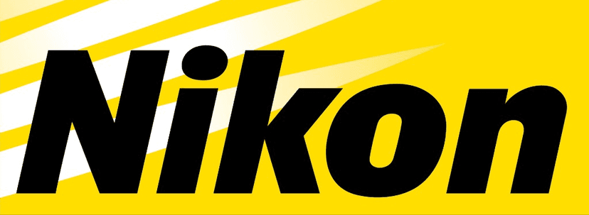 Nikon logo