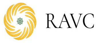 RAVC logo