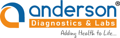 Anderson Diagnostics & Labs logo