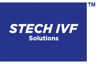 STECH IVF Solutions logo